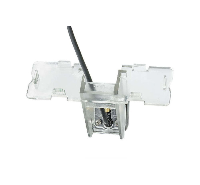 Штатна камера заднього огляду Fighter CS-CCD+FM-42 (Suzuki)