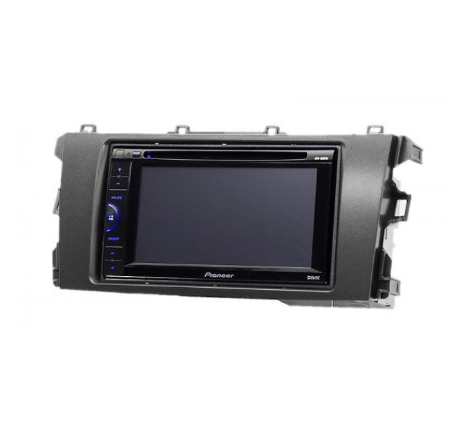 Перехідна рамка BYD G3 Carav 11-245
