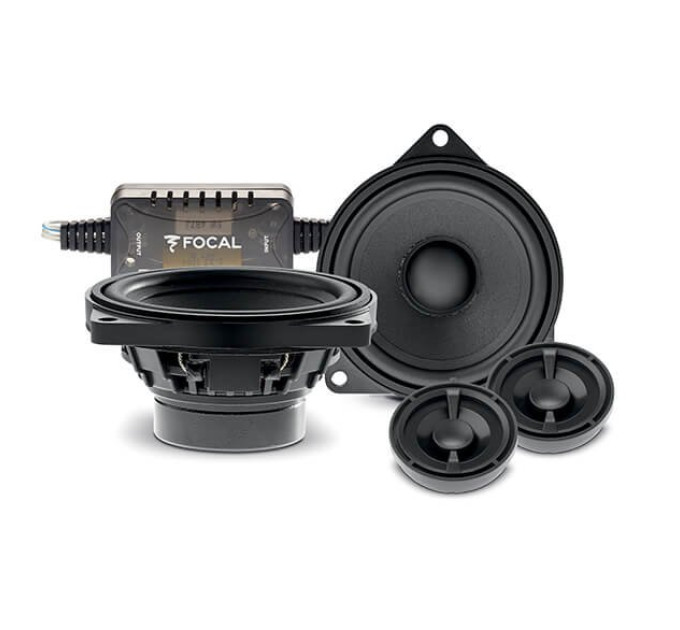 Акустика Focal Integration IS BMW 100