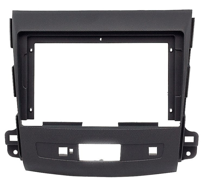 Перехідна рамка Mitsubishi Outlander XL, Peugeot 4007 Carav 22-004
