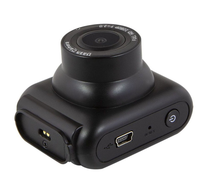 Відеореєстратор Falcon HD92-LCD Wi-Fi