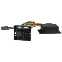 Перехідник для магнітол CAN-Bus Volkswagen, Skoda, Seat ACV Can-vw 03