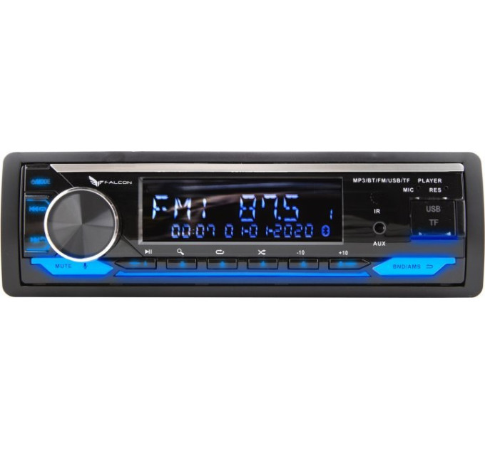 Автомагнітола Falcon HPH-107 DSP