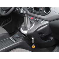 Замок на КПП Bear-Lock Peugeot Partner 1875K
