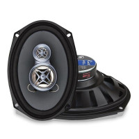 Акустика Kicx STQ-693