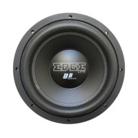 Сабвуфер EDGE EDB12D2LITE-E0