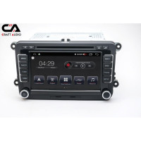 Штатна магнітола CraftAudio CA-6100 7