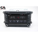 Штатна магнітола CraftAudio CA-6100 7
