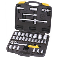 Набір інструменту MASTERTOOL 78-4032
