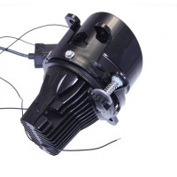 Світлодіодні протитуманні фари BAXSTER Q3 Bi Led TOYOTA Світлодіодні протитуманні фари BAXSTER Q3 Bi Led TOYOTA