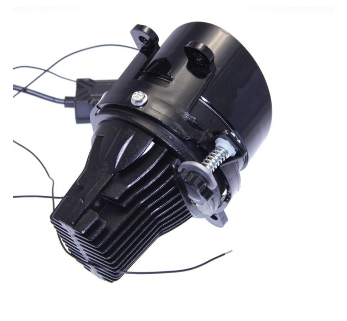Світлодіодні протитуманні фари BAXSTER Q3 Bi Led TOYOTA