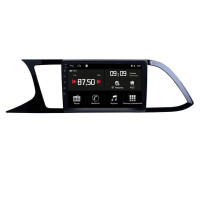 Штатна магнітола Torssen Seat Leon 12-18 MQG9232 4G