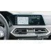 Захисне скло на монітор BMW X7 / X7M 2019- (G07) (глянсове) Pixsel BMW-2310-H