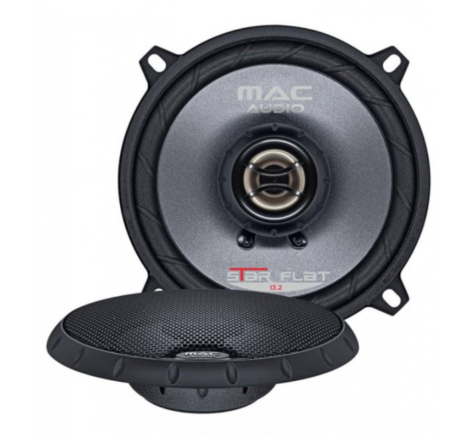 Акустика Mac Audio Star Flat 13.2