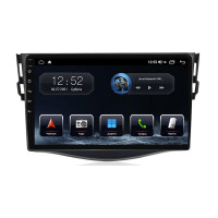 Штатна магнітола Abyss Audio MP-9135 для Toyota RAV4 XA30 2006-2012