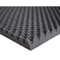 Шумоізоляція CTK Sound Wave 1000x500x35