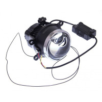 Світлодіодні протитуманні фари BAXSTER Q3 Bi Led UNI Світлодіодні протитуманні фари BAXSTER Q3 Bi Led UNI