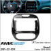 Перехідна рамка Renault Captur AWM 981-27-109