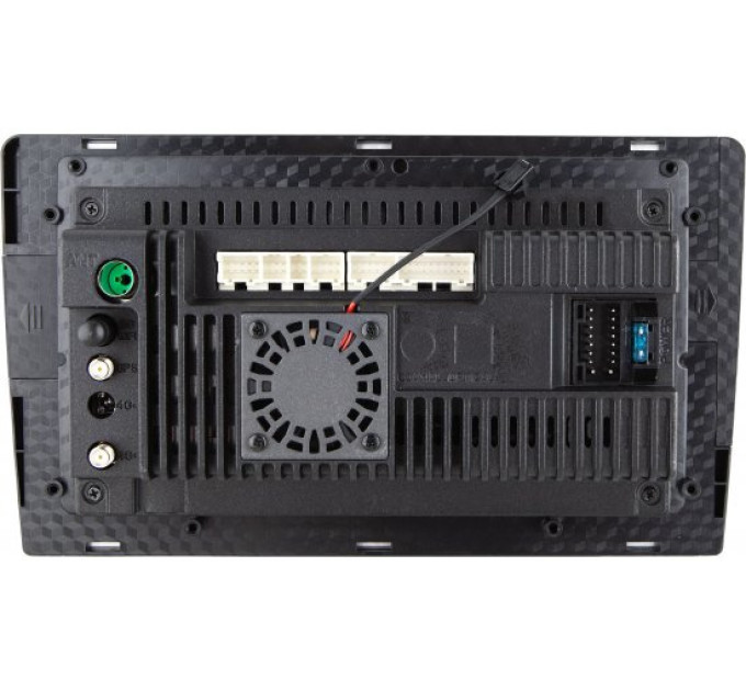 Автомагнітола EasyGo M9-6-128 QLED