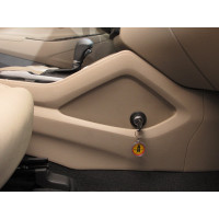 Замок на КПП Bear-Lock Hyundai Tucson 1964K