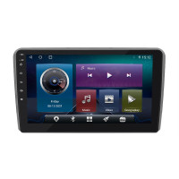 Штатна магнітола Audi A3 8P 2003-2005 Element 4/32 4G CarPlay