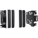 Перехідна рамка Jeep Compass, Grand Cherokee, Wrangler Metra 95-6511
