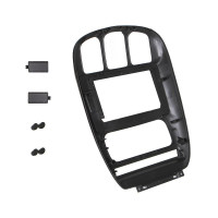 Перехідна рамка Element Chrysler Grand Voager 2001-2007 Caravan 4 2000-2007