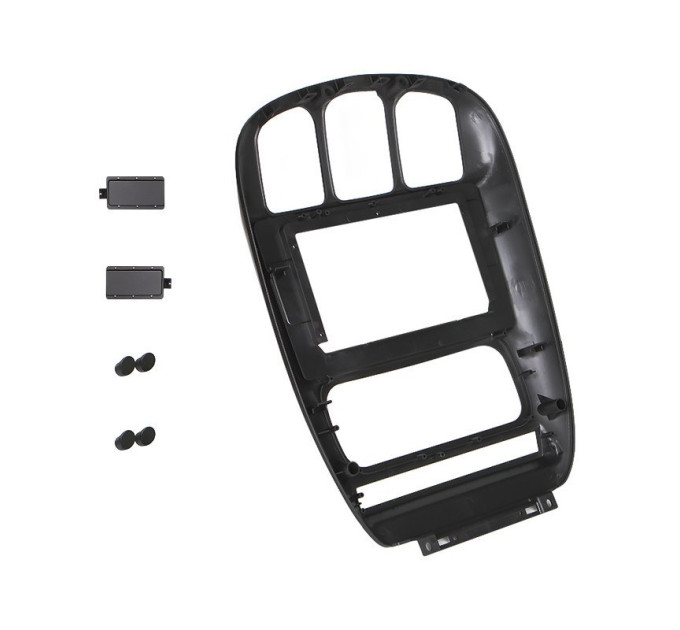 Перехідна рамка Element Chrysler Grand Voager 2001-2007 Caravan 4 2000-2007