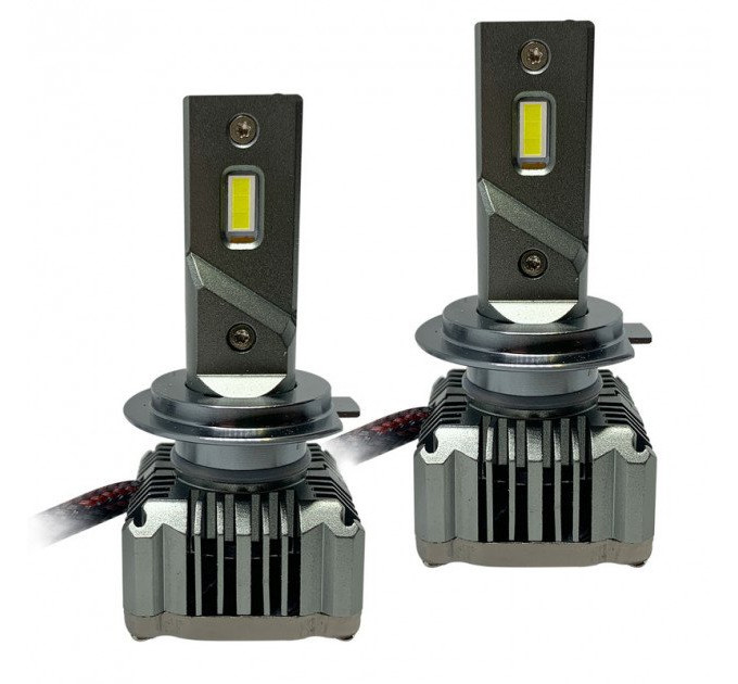 Світлодіодні лампи TORSSEN PRO 65W CAN BUS H7 6000K