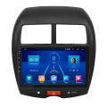 Штатна магнітола Mitsubishi ASX 2012-2016 Element 4/64 4G CarPlay