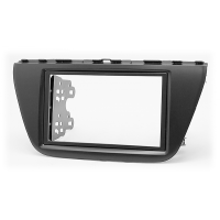 Перехідна рамка Suzuki SX4, S Cross Carav 11-438