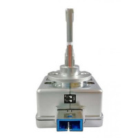 Світлодіодні лампи ALed X D8S 6000K 40W XD8SD06