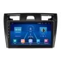 Штатна магнітола Ford Fusion 2005-2012 Element 4/64 4G CarPlay