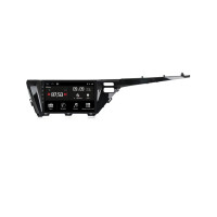 Штатна магнітола Torssen Toyota Camry 70 21+ MQG10232 4G