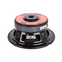 Акустика Kicx Gorilla Bass Mid M2 6.5