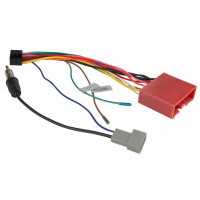 Перехідник для магнітол Mazda Carav 16-007