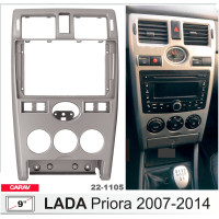 Перехідна рамка LADA Priora Carav 22-1105
