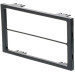Перехідна рамка Suzuki, Chevrolet, Isuzu, Hammer, Pontiac, Cadillac Metra 99-2003