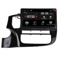 Штатна магнітола Torssen Mitsubishi Outlander Rockford 15-19 MQD10232 DSP