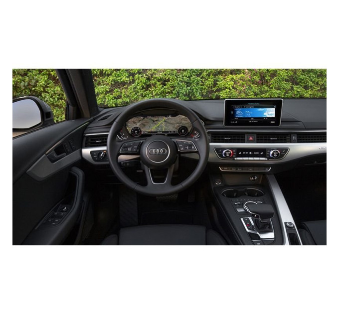 Захисне скло на панель приладів Audi A4 / S4 2019- (матове) Pixsel AUDI-2368-M