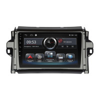 Штатна магнітола Incar PGA2-2338 для Toyota Fortuner 2015-2019