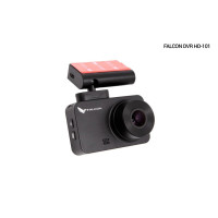 Відеореєстратор Falcon DVR HD101-LCD WiFi