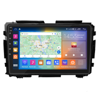 Штатна магнітола Honda HR-V 2013-2018 Element Prime 2/32 CarPlay 4G