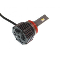 Світлодіодні лампи ALed X H11 6000K 40W XH11STR3