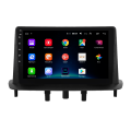 Штатна магнітола Renault Fluence 2009-2013 Element 4/32 4G CarPlay
