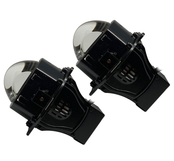 Світлодіодні лінзи Bi-LED TORSSEN Ultra 7 Pro
