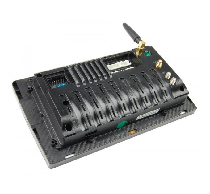 Автомагнітола CraftAudio BASE 10