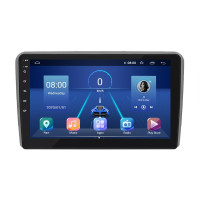 Штатна магнітола Audi A3 (8P) 2008-2013 Element 6/128 4G CarPlay