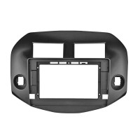 Перехідна рамка Element Black для Toyota RAV4 2006-2012