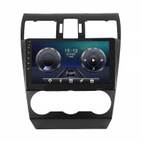 Штатна магнітола Subaru Impreza 2011-2015 Element 4/32 4G CarPlay